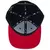 Boné 9FIFTY Original Fit NBA Chicago Bulls Core - New Era - loja online