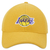 Boné 9TWENTY NBA Los Angeles Lakers Modern Classic - New Era - Sport America: A Maior Loja de Esportes Americanos