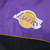 Jaqueta Corta Vento NBA Los Angeles Lakers New Era - Sport America: A Maior Loja de Esportes Americanos