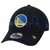 Boné 9TWENTY NBA Golden State Warriors Tip-Off - New Era