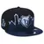 Boné 9FIFTY NBA Memphis Grizzlies Tip-Off - New Era na internet