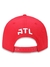 Boné 9FIFTY NBA Atlanta Hawks Team Color New Era - comprar online