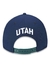 Boné 9FORTY NBA Utah Jazz - New Era - comprar online