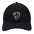 Boné 9TWENTY NBA Brooklyn Nets Sport Strapback New Era - Sport America: A Maior Loja de Esportes Americanos