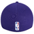 Boné 39THIRTY NBA Los Angeles Lakers Roxo New Era - comprar online