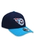 Boné 9FORTY NFL Tennessee Titans - New Era na internet