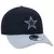 Boné 9FORTY NFL Core Clean Dallas Cowboys - New Era na internet