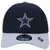 Boné 9FORTY NFL Core Clean Dallas Cowboys - New Era - Sport America: A Maior Loja de Esportes Americanos