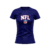 Camiseta Feminina NFL Shield Headline Sport America