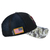 Imagem do Boné 9FORTY NFL Washington Commanders Salute To Service 2022 Trucker New Era