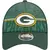 Boné 9FORTY NFL Green Bay Packers Training New Era - Sport America: A Maior Loja de Esportes Americanos