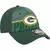 Boné 9FORTY NFL Green Bay Packers Training New Era na internet