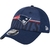 Boné 9FORTY Stretch Snap New England Patriots NFL Training 23 New Era