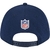 Boné 9FORTY Stretch Snap New England Patriots NFL Training 23 New Era - comprar online