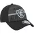 Boné 9FORTY NFL Las Vegas Raiders Stretch Snap New Era na internet