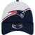 Boné 9FORTY Stretch Snap New England Patriots Sideline 2023 New Era - Sport America: A Maior Loja de Esportes Americanos