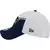 Boné 9FORTY Stretch Snap New England Patriots Sideline 2023 New Era - loja online