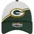 Boné 9FORTY NFL Green Bay Packers Sideline 2023 New Era - Sport America: A Maior Loja de Esportes Americanos