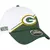Boné 9FORTY NFL Green Bay Packers Sideline 2023 New Era na internet