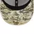 Boné 39THIRTY NFL Green Bay Packers Stretch Fit Salute To Service New Era