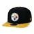 Boné 9FIFTY NFL Original Fit Team Color Pittsburg Steelers