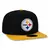 Boné 9FIFTY NFL Original Fit Team Color Pittsburg Steelers na internet