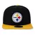 Boné 9FIFTY NFL Original Fit Team Color Pittsburg Steelers - Sport America: A Maior Loja de Esportes Americanos