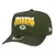 Boné 9FORTY NFL Green Bay Packers A-Frame Snapback New Era