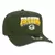 Boné 9FORTY NFL Green Bay Packers A-Frame Snapback New Era na internet