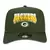Boné 9FORTY NFL Green Bay Packers A-Frame Snapback New Era - Sport America: A Maior Loja de Esportes Americanos