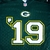 Imagem do Camisa Torcedor NFL Green Bay Packers Sport America