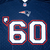 Imagem do Camisa Torcedor NFL New England Patriots Sport America