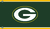Bandeira NFL Green Bay Packers