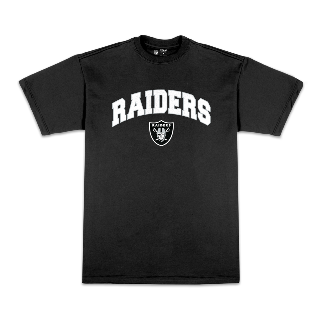 Camiseta NFL Las Vegas Raiders Headline Sport America