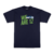 Camiseta Oversized NFL Seattle Seahawks Slogan Club + Bola NFL Seahawks Team Logo Jr Wilson - comprar online