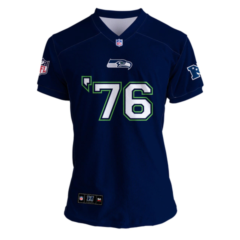 Camiseta seahawks new arrivals