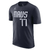 Camiseta NBA Dallas Mavericks Statement Edition Nike