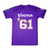 Camisa Torcedor NFL Minnesota Vikings Sport America - loja online