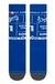 Meia MLB Los Angeles Dodgers Ticket Stub - Stance - comprar online