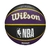 Bola de Basquete NBA Los Angeles Lakers Team Tribute Wilson - comprar online