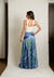Modelagem saia grace - Korean Textil - Sua Loja de Tecidos Online | Viscose Digital | Malha | Viscolycra