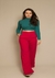 Modelagem calça utelpis - Korean Textil - Sua Loja de Tecidos Online | Viscose Digital | Malha | Viscolycra