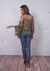 Modelagem blusa natália - comprar online