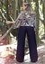 Modelagem blusa lime - Korean Textil - Sua Loja de Tecidos Online | Viscose Digital | Malha | Viscolycra
