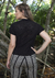 Modelagem blusa tahitian - Korean Textil - Sua Loja de Tecidos Online | Viscose Digital | Malha | Viscolycra
