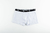 Underwear Boxer Branca - comprar online