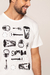 Camiseta Samba - comprar online