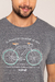Camiseta Benefícios da Bike - comprar online
