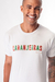 Camiseta Laranjeiras - comprar online