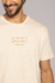 Camiseta Linho Coordenadas Carioca - comprar online